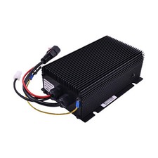 24V 10A Battery Charger