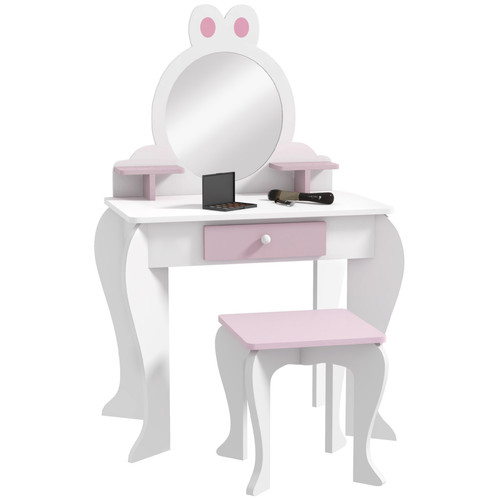 Zonekiz kids dressing table - zonekiz,
