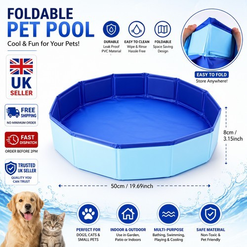 Pet bath dog swimming pools - ,