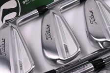 Titleist T100 2023 Irons /