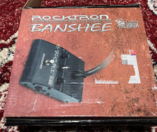 ROCKTRON BANSHEE TalkBox Amp