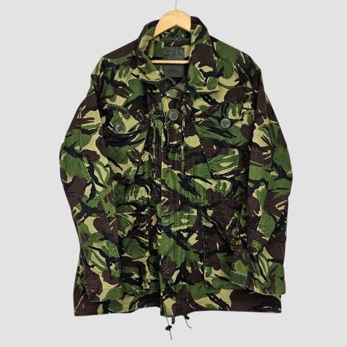Vtg 1996 british - vtg, combat