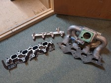 Ford escort fiesta zetec - escort,