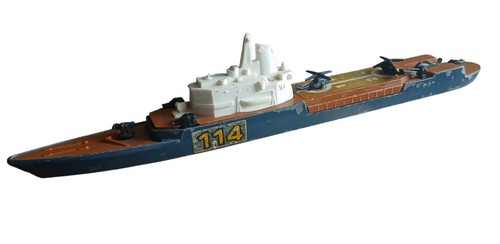 Matchbox sea kings k307 - kings,