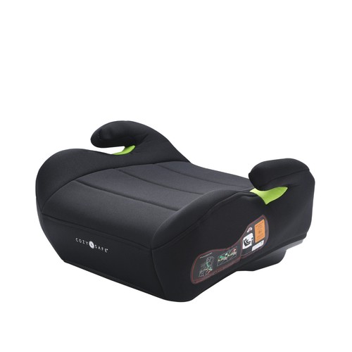 Cozy safe kea - i-size, booster