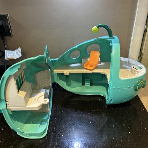 Octonauts large gup - octonauts,