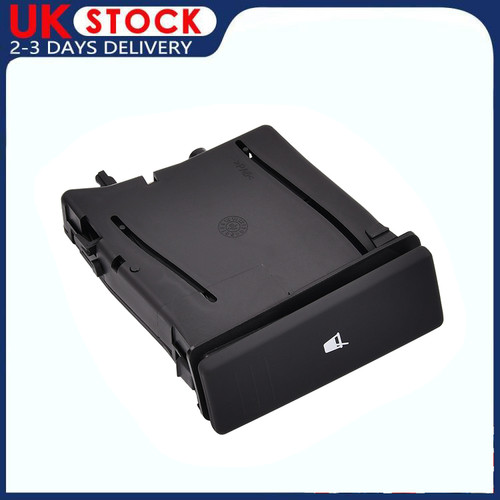6q0858601f left dashboard cup - 6q0858601f,