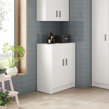 VITA 2 Door Freestanding