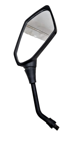 Rearview mirror suzuki sv - rearview,