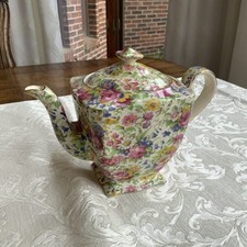 VINTAGE ROYAL WINTON GRIMWADES