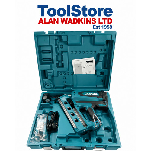 Makita gn900se first - gn900se, fix