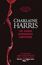 The Sookie Stackhouse