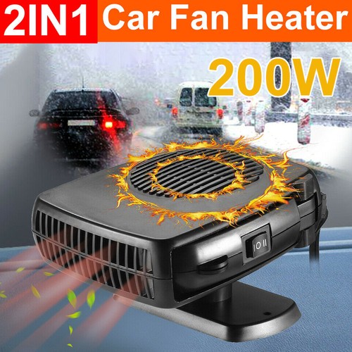 12v electric car heater - car,