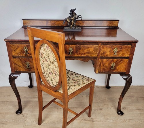 Ladies writing desk - ladies, vintage