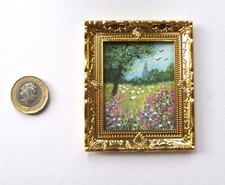 DOLLS HOUSE ORIGINAL HAND