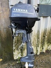 YAMAHA  2.5HP,   SHORT/STD
