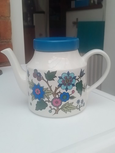 Vintage 1960s jessie tait - 1960s,
