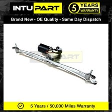 Fits Fiat Doblo Intupart Front