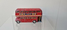 CORGI 468 LONDON TRANSPORT ROUTEMASTER 'OUTSPAN'
