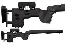 GRS BIFROST BLACK REMINGTON