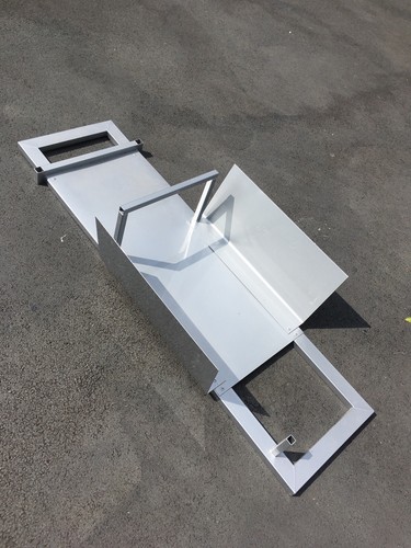 Tot rod frame - rod,