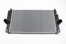 Intercooler Cooler 694x415x34 mm VW Bus T4 2.5 TDI Box Flatbed