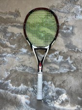 Wilson Tennis Racket K factor/