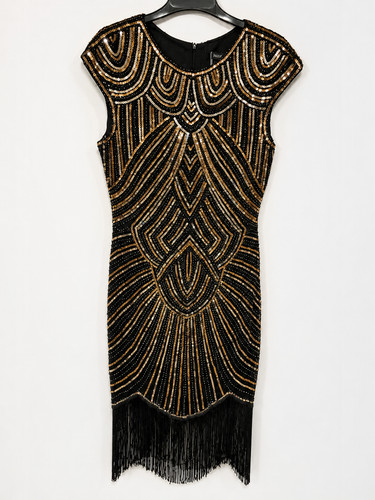 Babeyond 1920s flapper - babeyond, dress