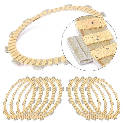 9pcs clutch kit disc - 9pcs,