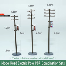 3Pcs/Lot Simulation Telephone