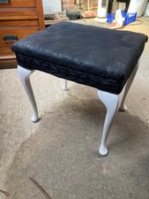Dressing Table Vanity Stool