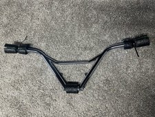 Redline Kastan Forklifter bars