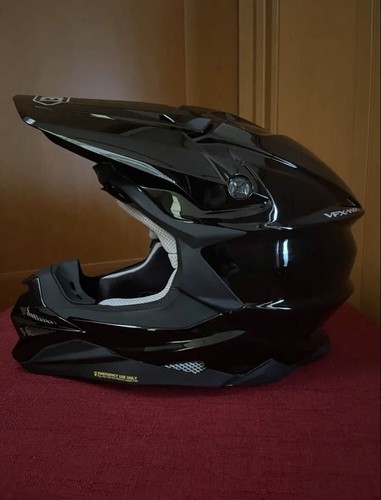 Shoei vfx off - shoei, vfx-wr