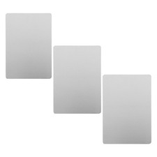 3pcs Cooling Plate For Pets - Hamster Guinea Pig Heat Dissipation Board -