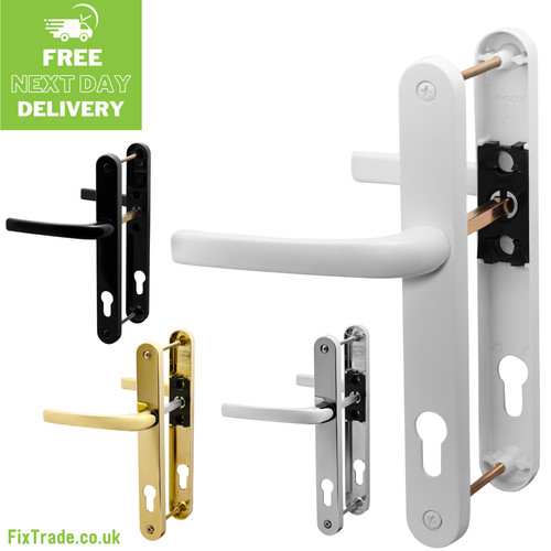 Upvc door handle - upvc,