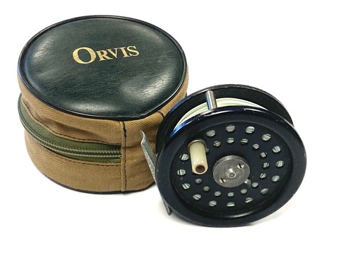 Orvis green mountain 4 - green, 3