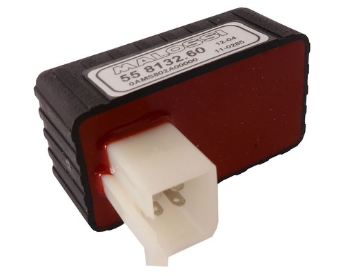 Cdi ignition unit malossi tc - /,