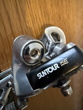 Suntour XC PRO Retro Mountain