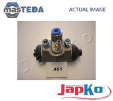 67451 DRUM WHEEL BRAKE