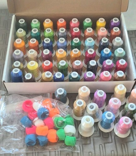 Brother embroidery machine - ,