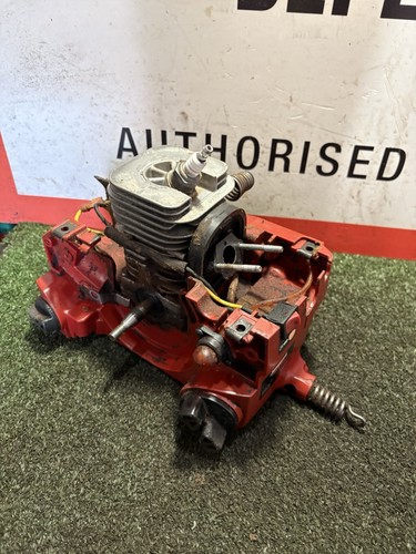 Jonsered 2035 turbo - 2035,
