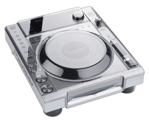 Decksaver pioneer cdj 850 - cdj-850, /
