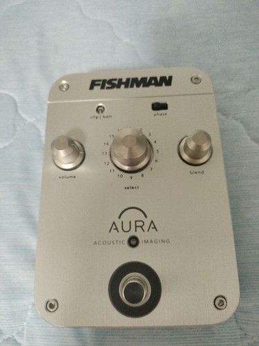 Fishman aura dreadnought - fishman,