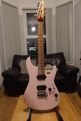 Ibanez az2402 pkf - ibanez, prestige