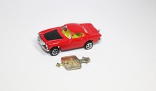 Corgi Rockets Volvo P1800 -