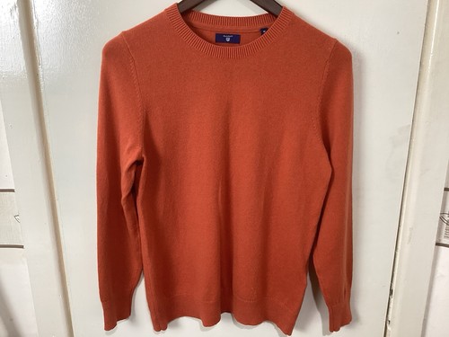 Gant mens sweater jumper - mens, size