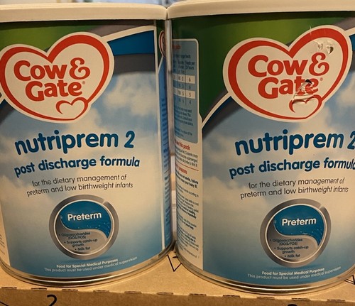 Cow gate nutriprem 2 - gate,