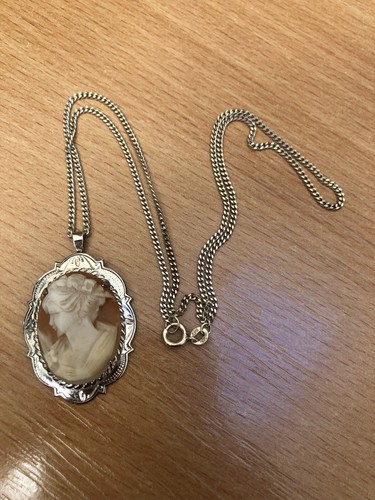 Vintage fbm sterling silver - fbm,