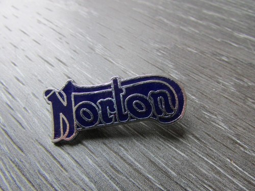 Norton british motor - norton, cycle