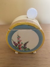 Original Clarice Cliff Bonjour